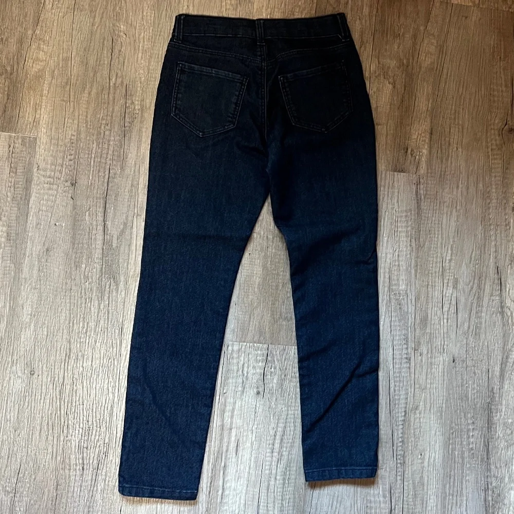 OSHKOSH B'GOSH Girls' Skinny Denim Jeans (Size 8A)